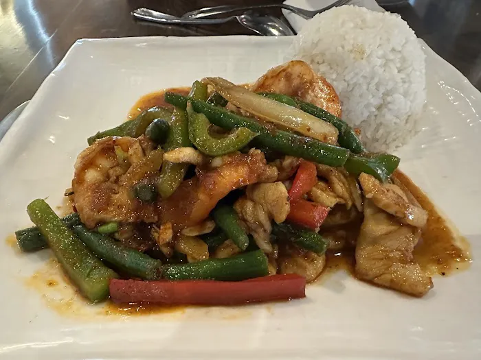 Thai Kitchen Picture 6