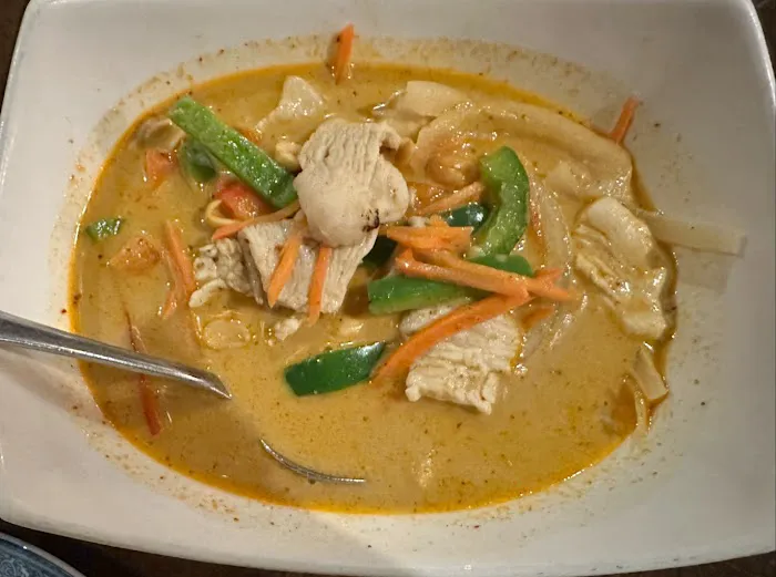 Thai Kitchen Picture 5