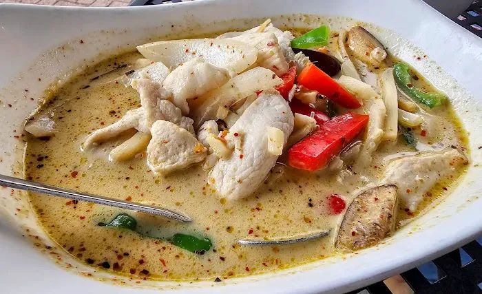 Thai Kitchen Picture 7