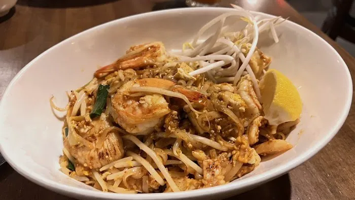 Thai Kitchen Picture 1