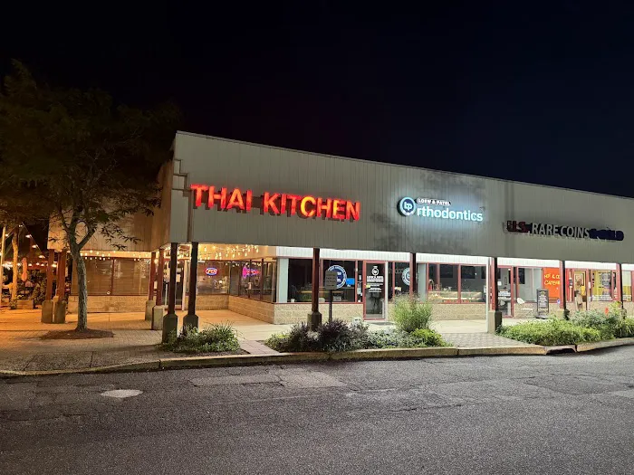 Thai Kitchen Picture 8