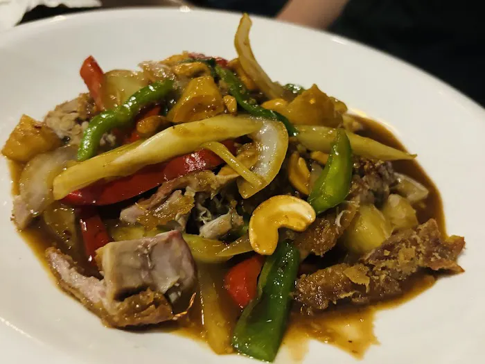 Thai Kitchen Picture 4