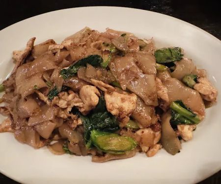 Kuay Tiew Noodles & More