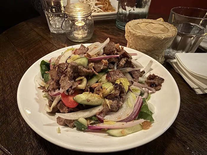 Kuay Tiew Noodles & More Picture 7