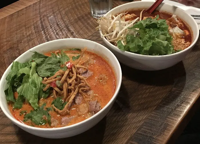 Kuay Tiew Noodles & More Picture 4