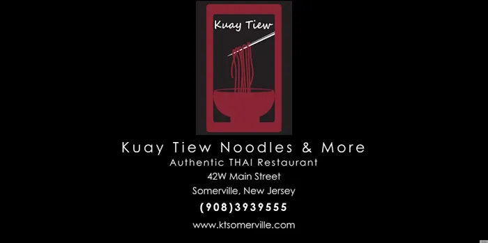 Kuay Tiew Noodles & More Picture 2