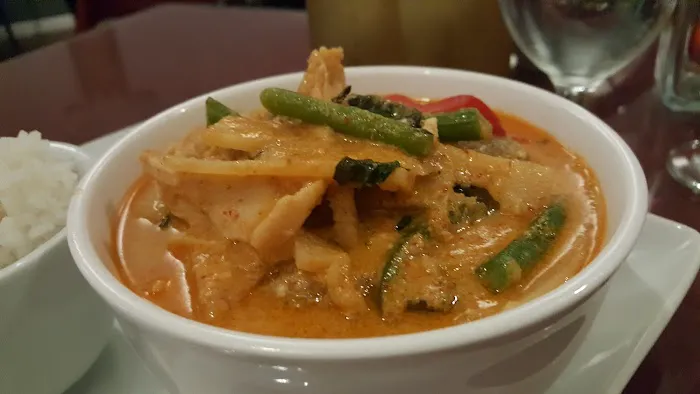 Lotus Thai Cuisine Picture 7