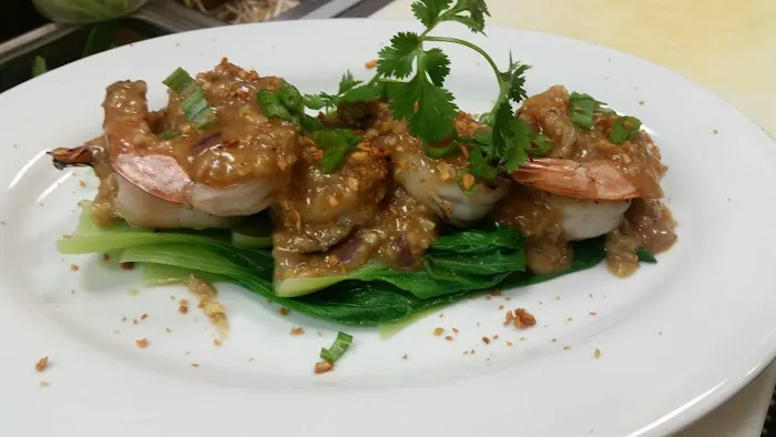 Lotus Thai Cuisine Picture 1