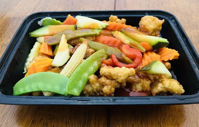 Lotus Thai Cuisine Picture 5