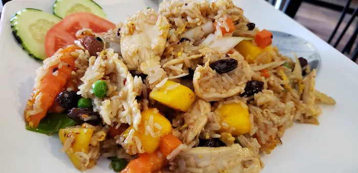 Lotus Thai Cuisine Picture 3