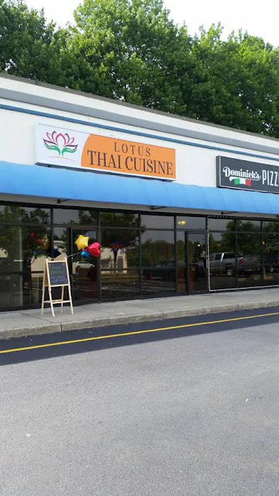 Lotus Thai Cuisine Picture 4