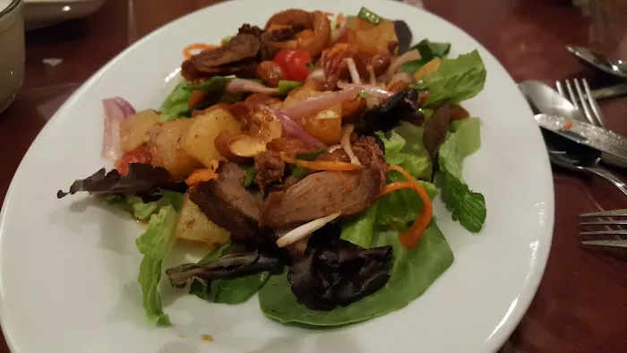 Lotus Thai Cuisine Picture 9