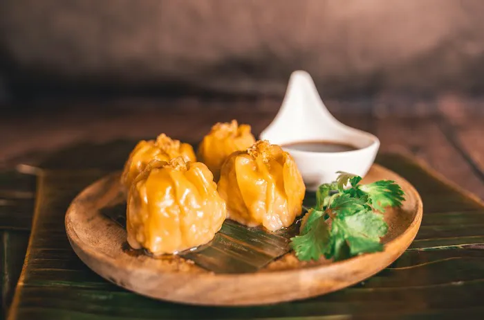 Twist On Thai Cafe Picture 2