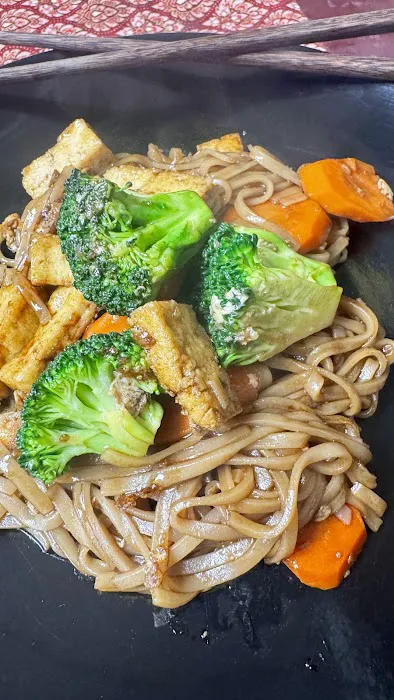 Twist On Thai Cafe Picture 1