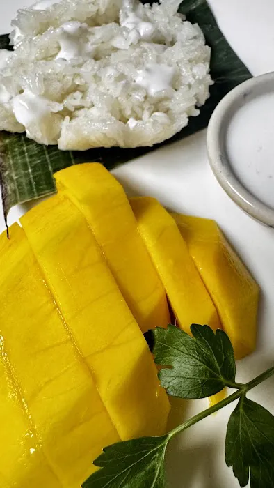 Twist On Thai Cafe Picture 6