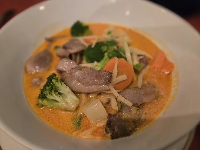 Twist On Thai Cafe Picture 5