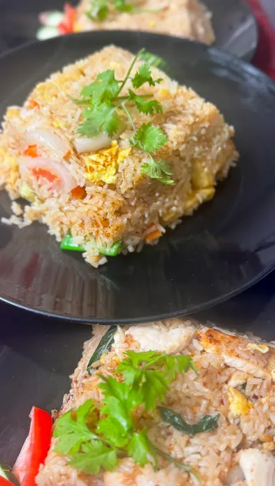 Twist On Thai Cafe Picture 7