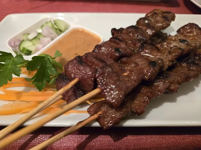 Twist On Thai Cafe Picture 4