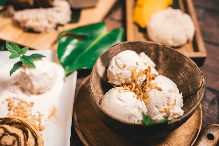 Twist On Thai Cafe Picture 9