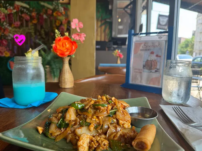 Yummy Thai Picture 10