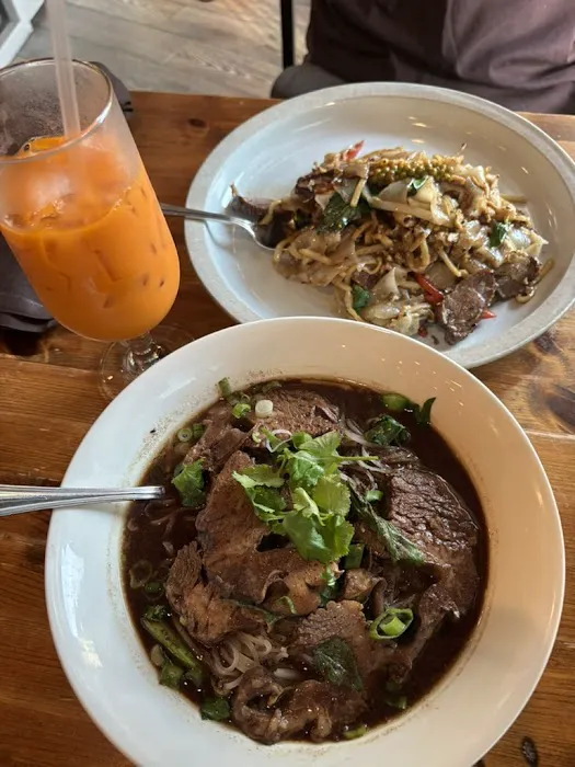 Ammata Thai Kitchen Picture 8