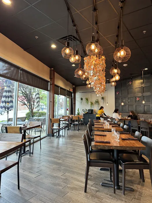 Ammata Thai Kitchen Picture 2