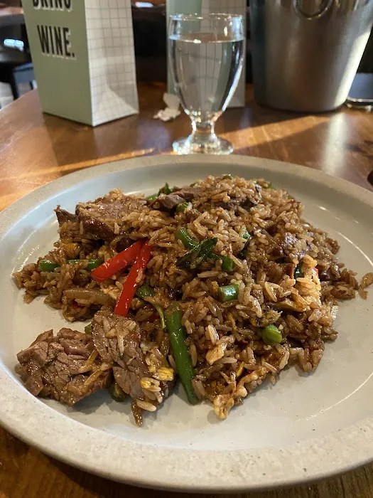 Ammata Thai Kitchen Picture 5