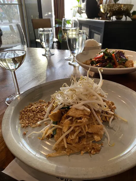 Ammata Thai Kitchen Picture 6