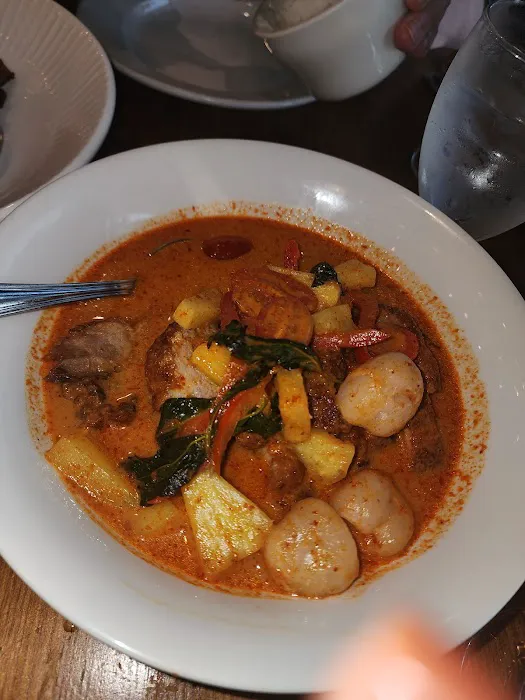 Ammata Thai Kitchen Picture 1