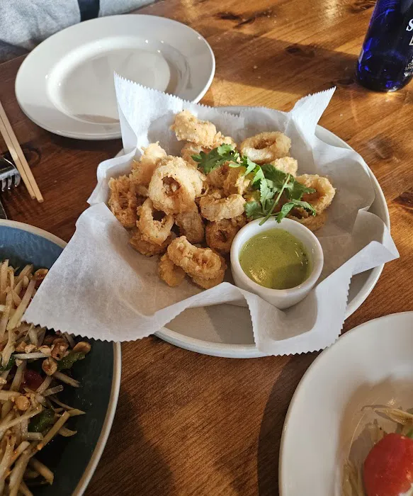 Ammata Thai Kitchen Picture 7