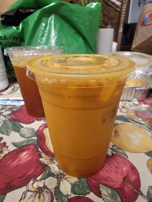 Eagle Thai Cuisine Mclean Picture 5