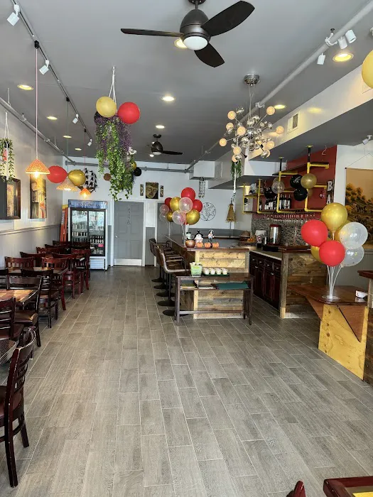 Eagle Thai Cuisine Mclean Picture 4