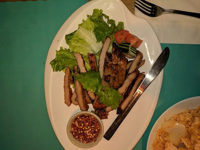 Eagle Thai Cuisine Mclean Picture 2