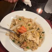 Eagle Thai Cuisine Mclean ico