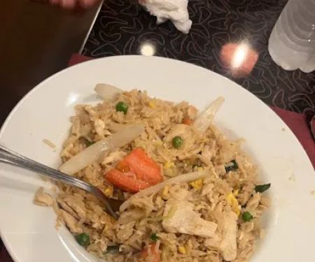 Eagle Thai Cuisine Mclean