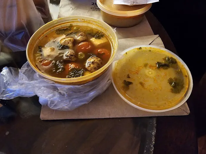 Eagle Thai Cuisine Mclean Picture 7