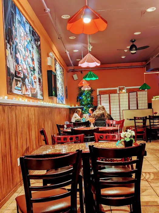 Eagle Thai Cuisine Mclean Picture 9