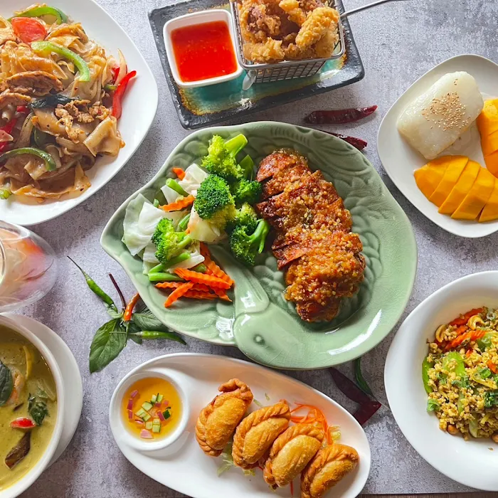 Eagle Thai Cuisine Mclean Picture 10