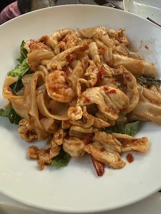 Origin French Thai Picture 8