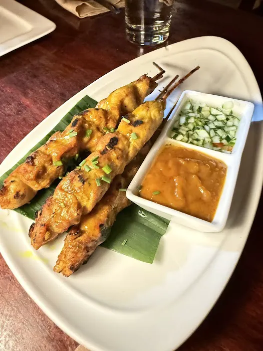 Origin French Thai Picture 9