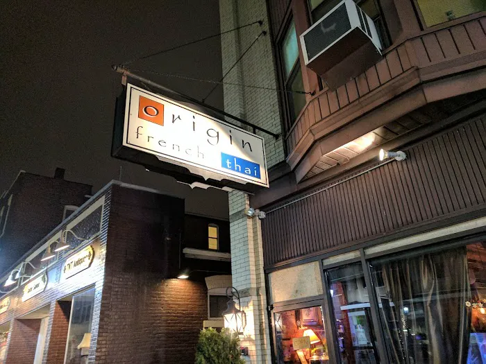 Origin French Thai Picture 7