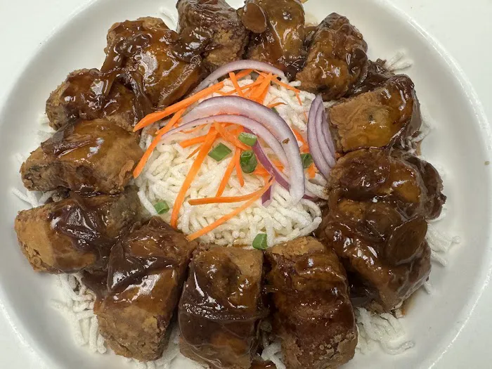 Ricky's Thai Hillsborough Picture 6