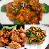 Ricky's Thai Hillsborough ico