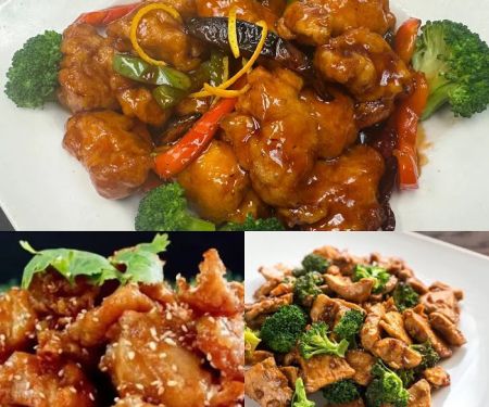 Ricky's Thai Hillsborough