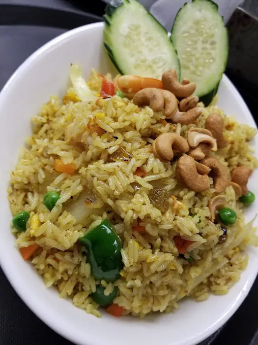 Ricky's Thai Hillsborough Picture 3