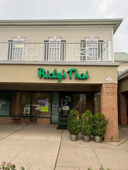 Ricky's Thai Hillsborough Picture 9