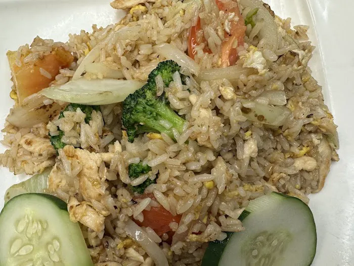 Ricky's Thai Hillsborough Picture 4