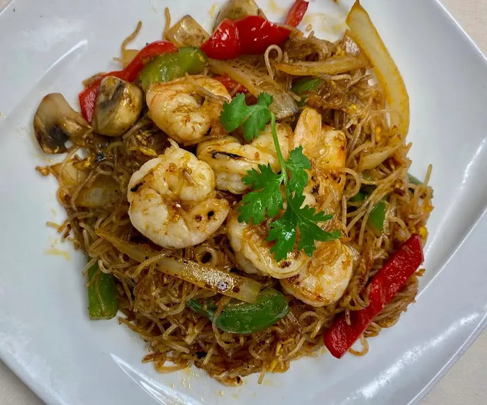 Ricky's Thai Hillsborough Picture 10