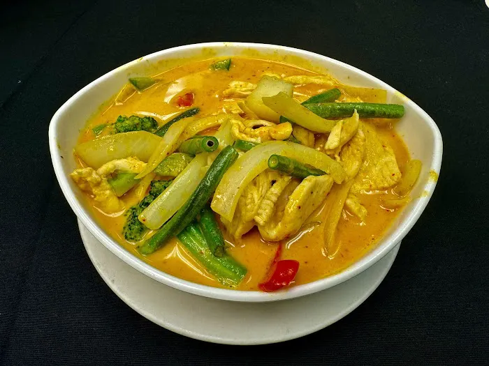 Ricky's Thai Hillsborough Picture 2