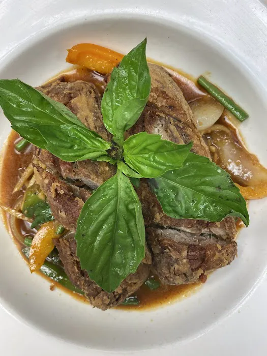 Ricky's Thai Skillman Picture 5